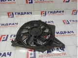 Вентилятор радиатора Hyundai Grand Starex (TQ) 97730-4H000