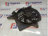 Вентилятор радиатора Hyundai Grand Starex (TQ) 97730-4H000