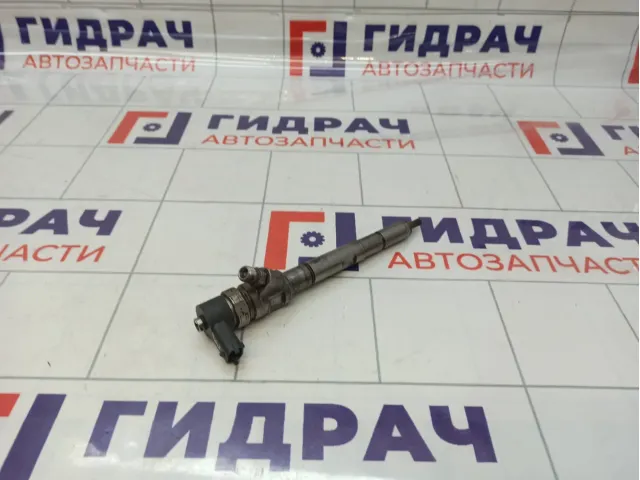 Форсунка дизельная электрическая Hyundai Grand Starex (TQ) 33800-4A500