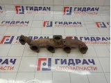 Коллектор выпускной Hyundai Grand Starex (TQ) 28511-4A470