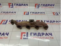 Коллектор выпускной Hyundai Grand Starex (TQ) 28511-4A470