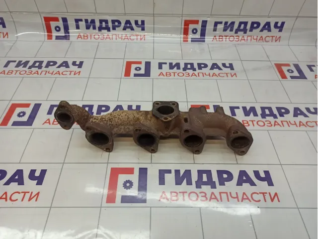 Коллектор выпускной Hyundai Grand Starex (TQ) 28511-4A470