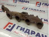 Коллектор выпускной Hyundai Grand Starex (TQ) 28511-4A470