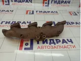 Коллектор выпускной Hyundai Grand Starex (TQ) 28511-4A470