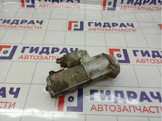 Стартер Hyundai Grand Starex (TQ) 36100-4A000