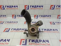 Турбокомпрессор (турбина) Hyundai Grand Starex (TQ) 28200-4A480