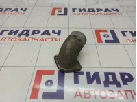 Патрубок турбокомпрессора (турбины) Hyundai Grand Starex (TQ)