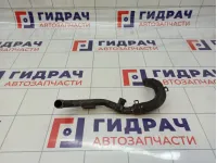 Трубка охлаждабщей жидкости металлическая Hyundai Grand Starex (TQ) 28483-4A480