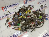 Фишка (разъем) Hyundai Grand Starex (TQ)