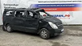 Форсунка дизельная электрическая Hyundai Grand Starex (TQ) 33800-4A500