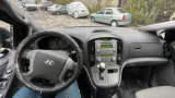 Форсунка дизельная электрическая Hyundai Grand Starex (TQ) 33800-4A500