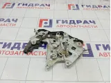 Замок двери сдвижной задней левой Hyundai Grand Starex/Starex H1 814404H050