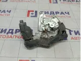 Замок двери сдвижной задней левой Hyundai Grand Starex/Starex H1 814404H050