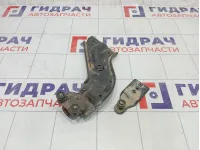 Ролик двери сдвижной задней левой Hyundai Grand Starex/Starex H1 839504H000