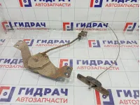 Механизм подъема запасного колеса Hyundai Grand Starex/Starex H1 628004H000