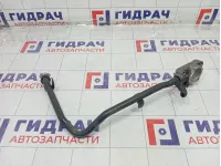Корпус термостата Hyundai Grand Starex/Starex H1 256134A000