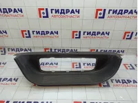 Накладка ступеньки передней левой Hyundai Grand Starex/Starex H1 858714H010WK