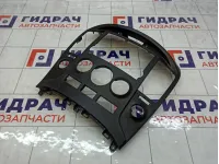 Накладка торпедо Hyundai Grand Starex/Starex H1 847414H000WK