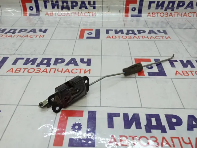 Замок багажника Hyundai Grand Starex/Starex H1 812304H001