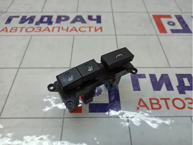 Кнопка обогрева сидений Hyundai Grand Starex/Starex H1 933304H0004X