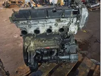 Двигатель Hyundai Grand Starex/Starex H1 104J14AU00B