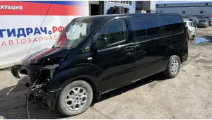 Hyundai Grand Starex/Starex H1 