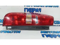Фонарь задний левый Hyundai Grand Starex TQ-2 924014H030.