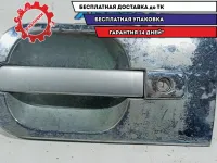 Ручка двери передней наружная левая Hyundai Grand Starex TQ-2 826504H000CA.