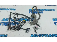 Проводка двери передней левой Hyundai Grand Starex TQ-2 916004H190.