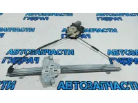 Стеклоподъемник электр. передний левый Hyundai Grand Starex TQ-2 824034H020.