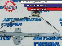 Стеклоподъемник электр. передний правый Hyundai Grand Starex TQ-2 824044H010.