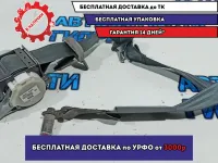 Ремень безопасности передний правый Hyundai Grand Starex TQ-2 888204H200. С пиропатроном.