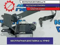 Ремень безопасности передний левый Hyundai Grand Starex TQ-2 888104H100. С пиропатроном.