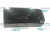 Стекло кузовное открывающееся (форточка) левое Hyundai Grand Starex TQ-2 878304H031.