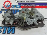 Механизм замка двери сдвижной правый Hyundai Grand Starex TQ-2 814504H050.