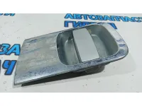 Ручка двери сдвижной наружная левая Hyundai Grand Starex TQ-2 836504H100.