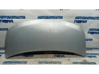 Капот Hyundai Grand Starex TQ-2 664004H010. Дефекты.