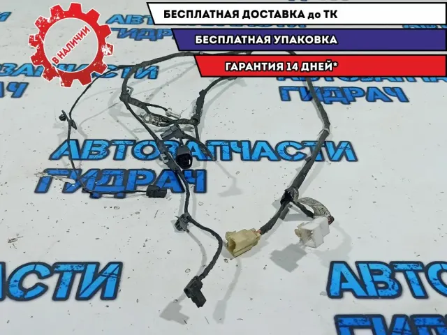 Проводка двери багажника Hyundai Grand Starex TQ-2 916024H020A.