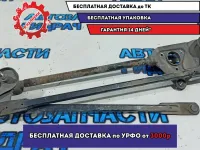 Трапеция стеклоочистителей Hyundai Grand Starex TQ-2 981204H000.