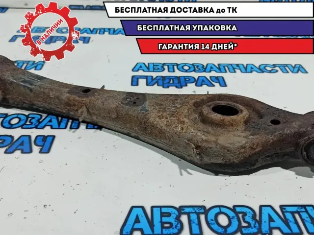 Рычаг задний продольный Hyundai Grand Starex TQ-2 552004H000.