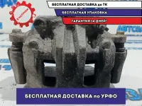 Суппорт тормозной передний правый Hyundai Grand Starex TQ-2 581304H500.