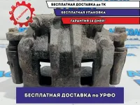 Суппорт тормозной передний левый Hyundai Grand Starex TQ-2 581804HA00.
