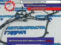 Проводка передней панели Hyundai Grand Starex TQ-2 918704H030.