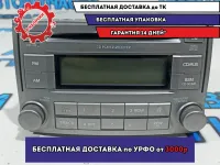 Магнитола Hyundai Grand Starex TQ-2 961004H4506Y.
