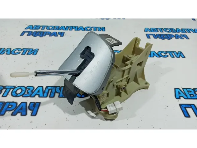 Кулиса КПП Hyundai Grand Starex TQ-2 467004H000.
