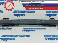 Усилитель переднего бампера Hyundai Grand Starex TQ-2 865304H000. Дефект.