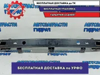 Усилитель заднего бампера Hyundai Grand Starex TQ-2 866304H000.