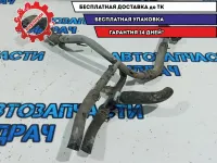 Трубка охлажд. жидкости металлическая Hyundai Grand Starex TQ-2 . В сборе.