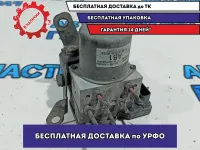 Блок ABS (насос) Hyundai Grand Starex TQ-2 589204H300.