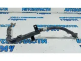 Клемма аккумулятора плюс Hyundai Grand Starex TQ-2 918504H030.